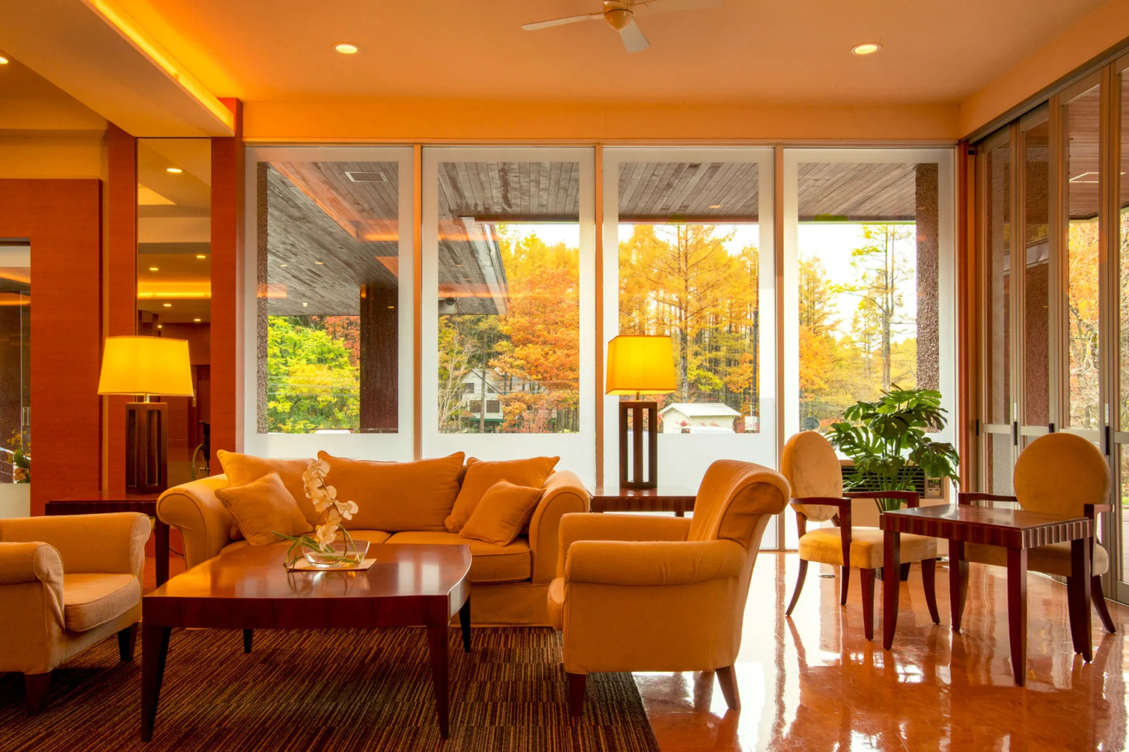 Hotel Ryu Resort and Spa