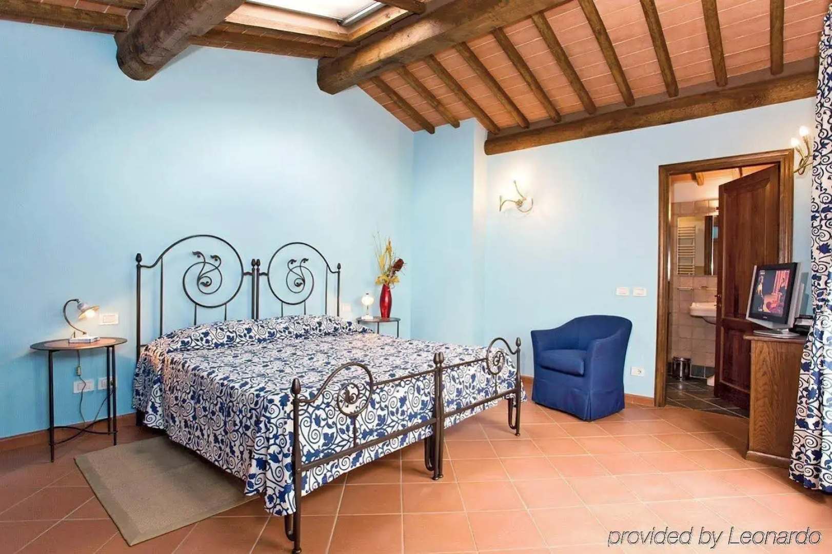 Poggio Cennina Resort