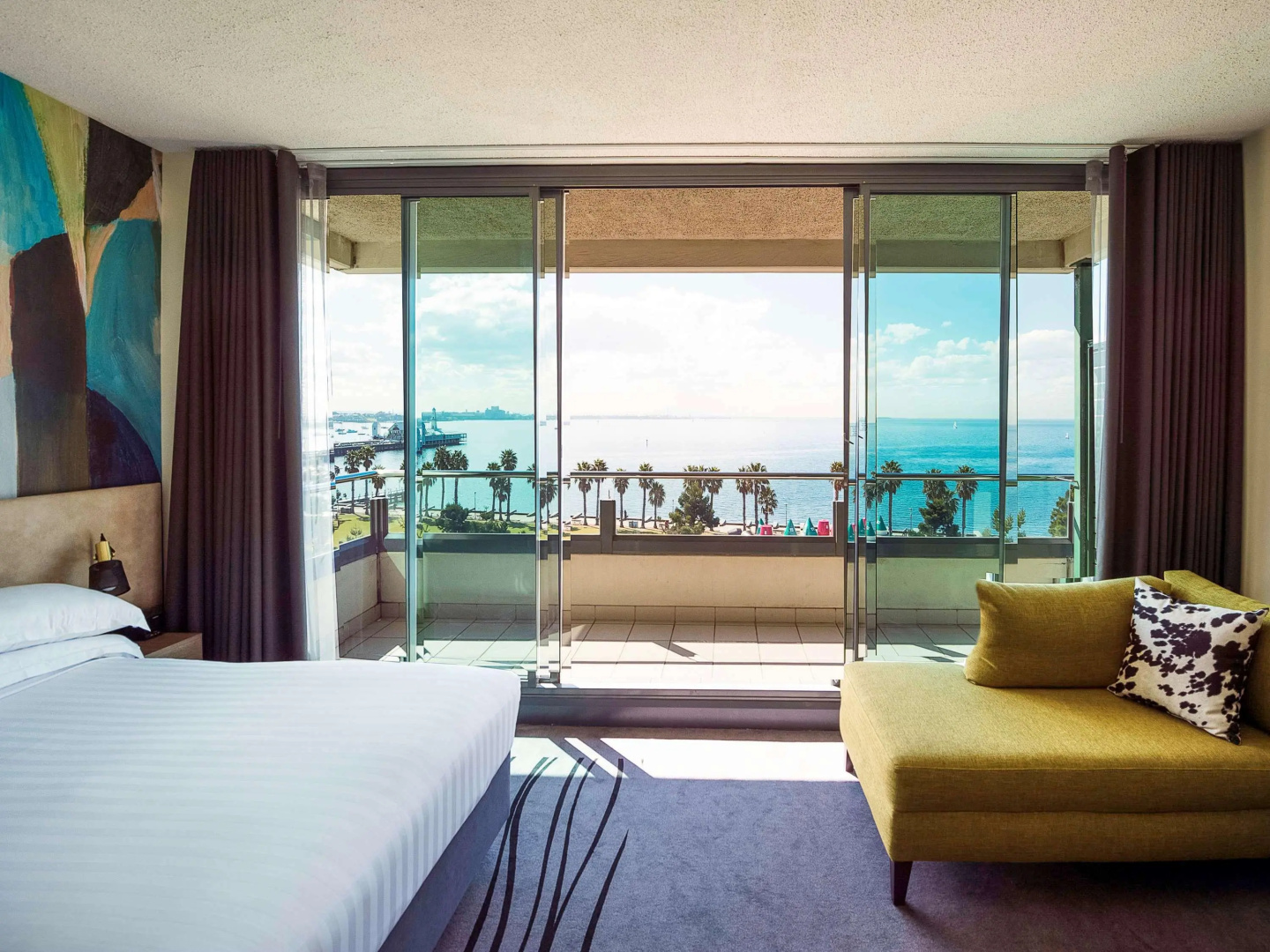 Novotel Geelong