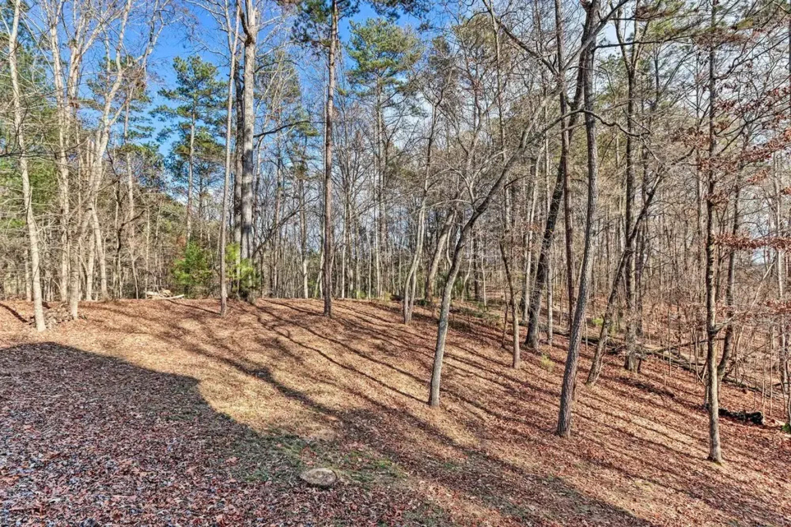 Upscale Coosawattee Cabin w/ Hot Tub & Fire Pit!