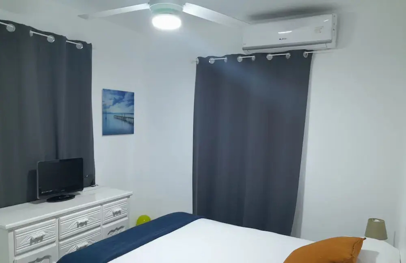 Centric and Cozy Apartment