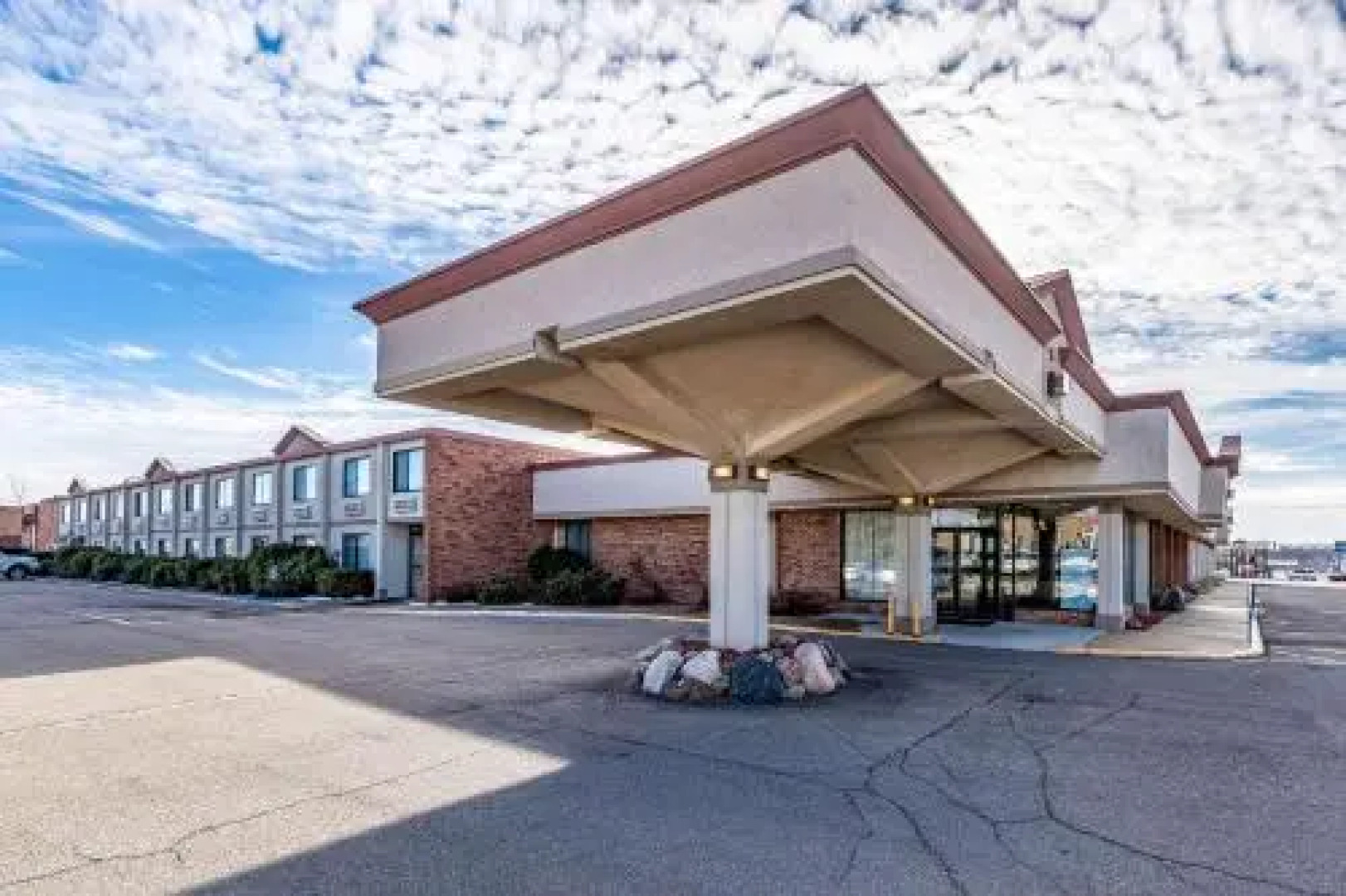 Americas Best Value Inn Albert Lea