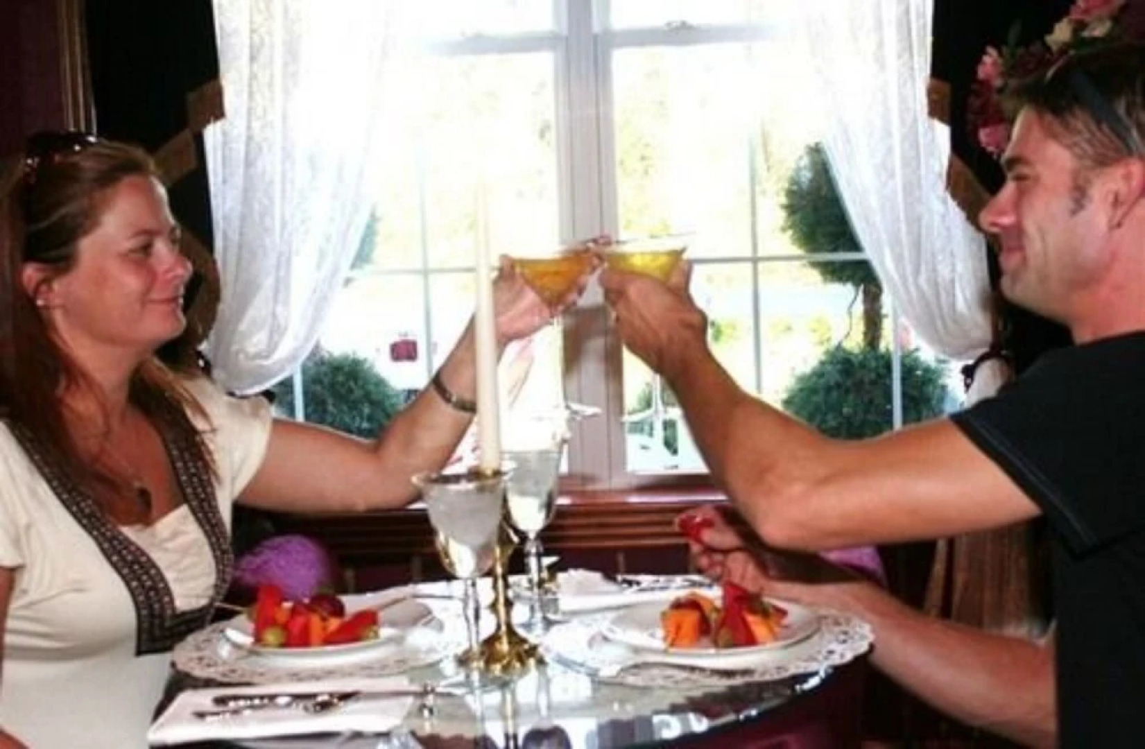 Victorian Country Inn B&B LLC