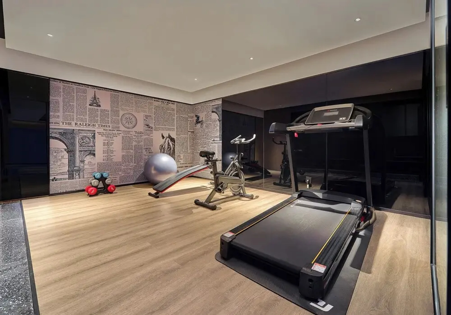 Lan Wan International Hotel