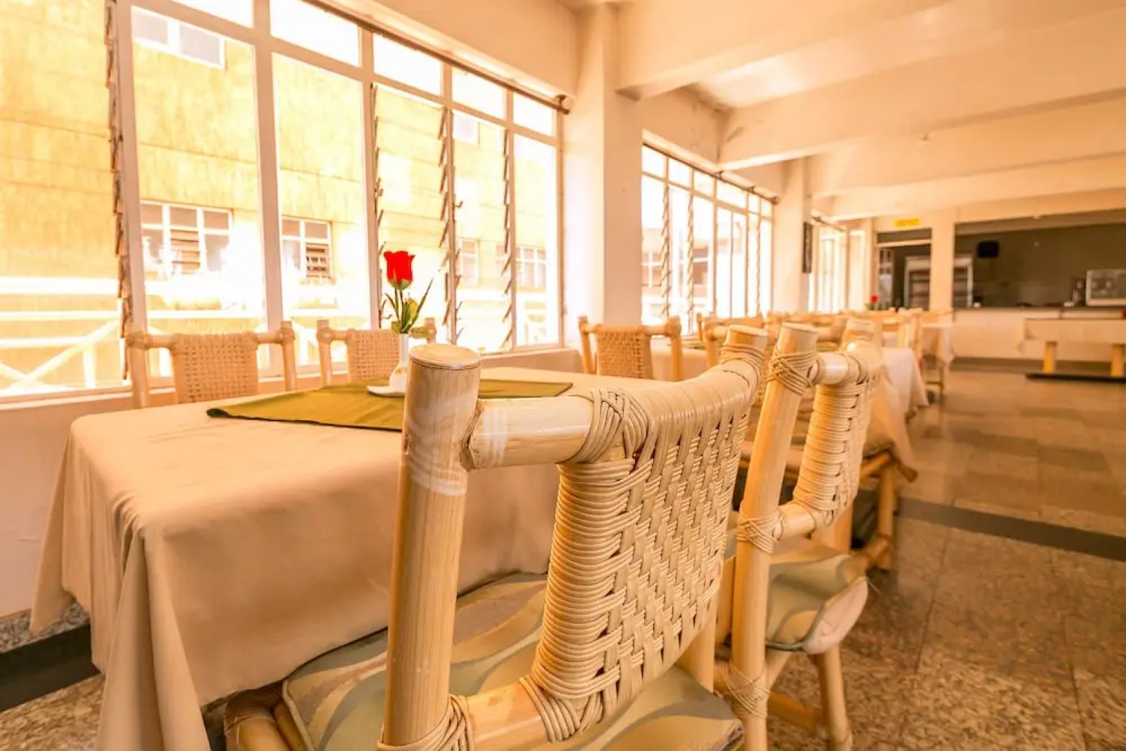 Western Ambience Hotel