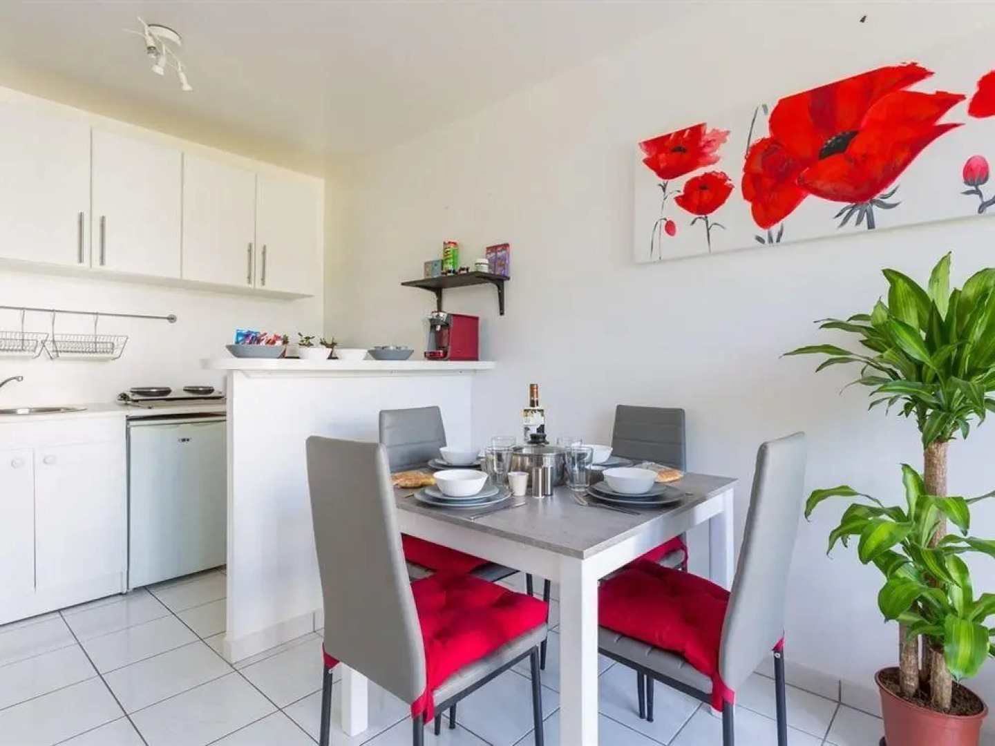 123 Home - The Cosy Loft