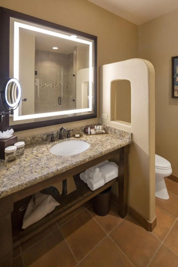 The Murieta Inn & Spa