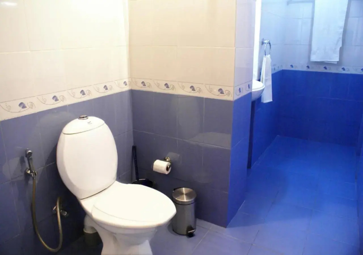 Sundara Mahal Homestay Wayanad