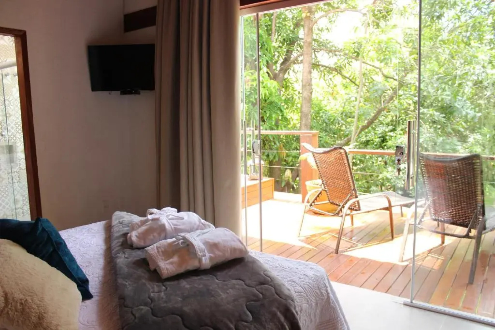 Santa Vila Hospedagem