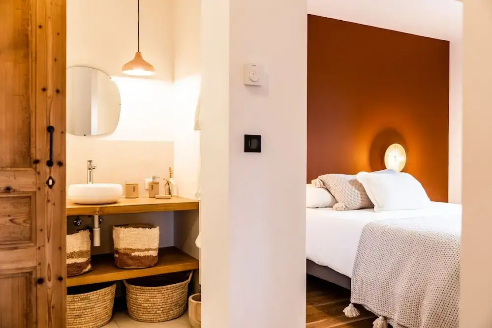 Gite d Exception 6 Personnes