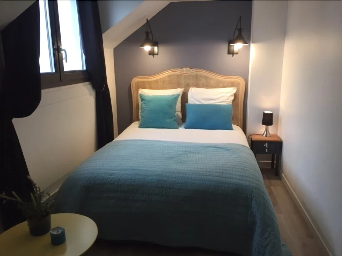 Le Clos Saint Honoré