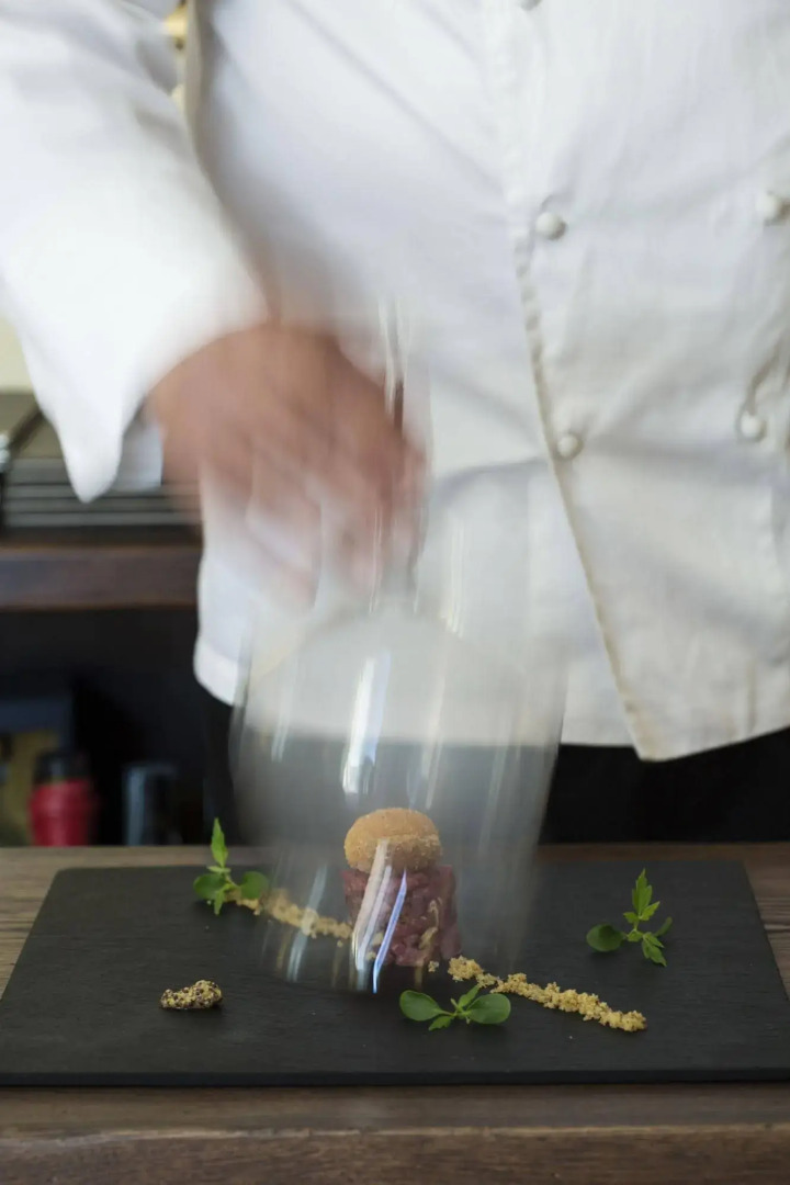 La Locanda del Capitano