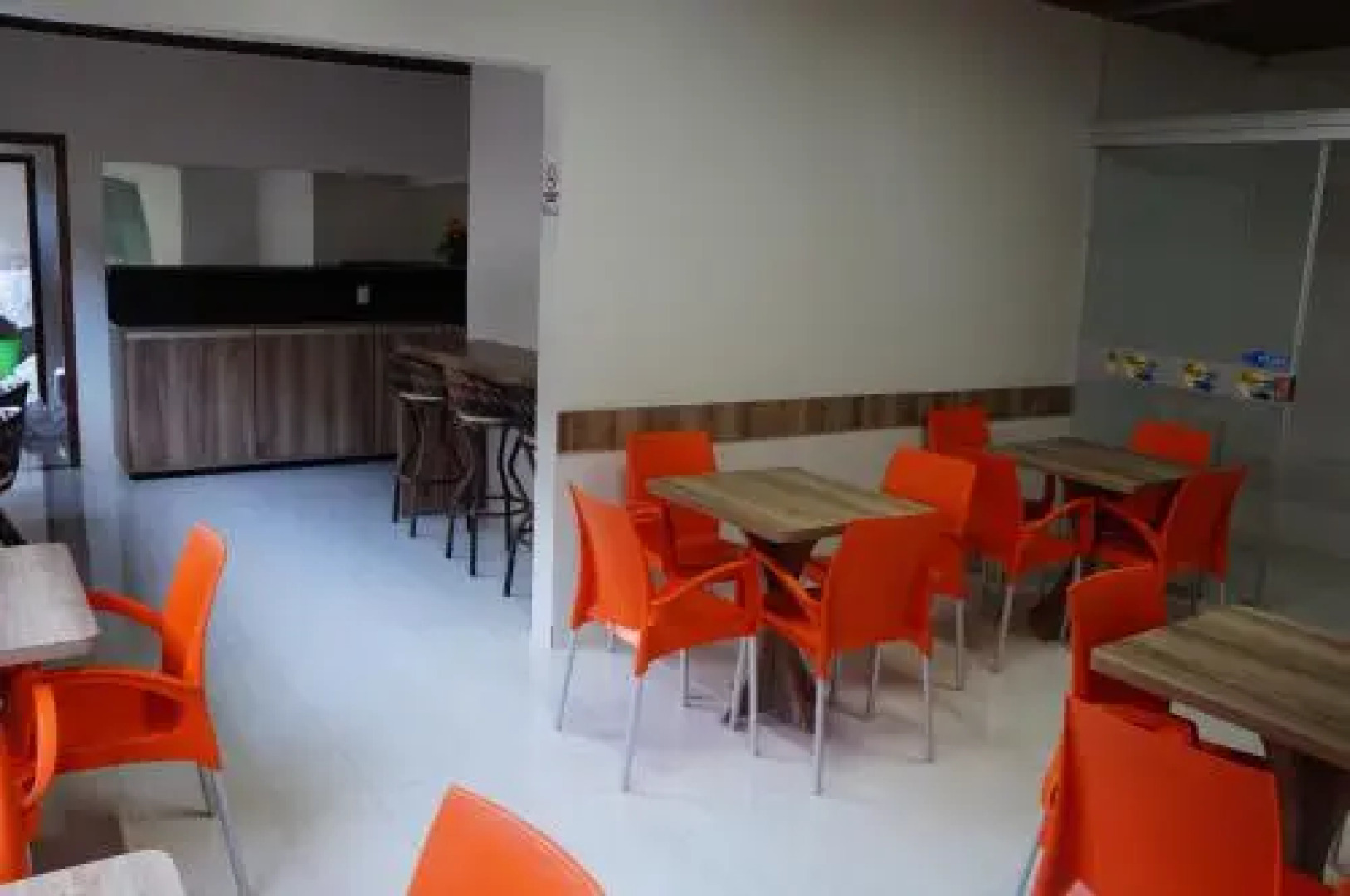 Gasparim Grand Hotel