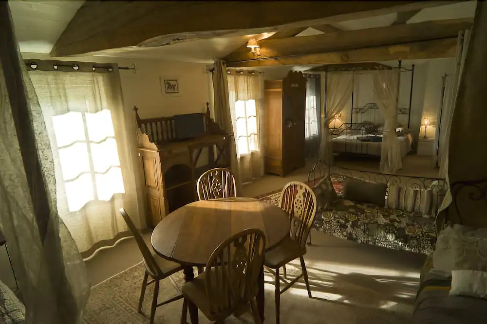 Domaine de lEscuderia