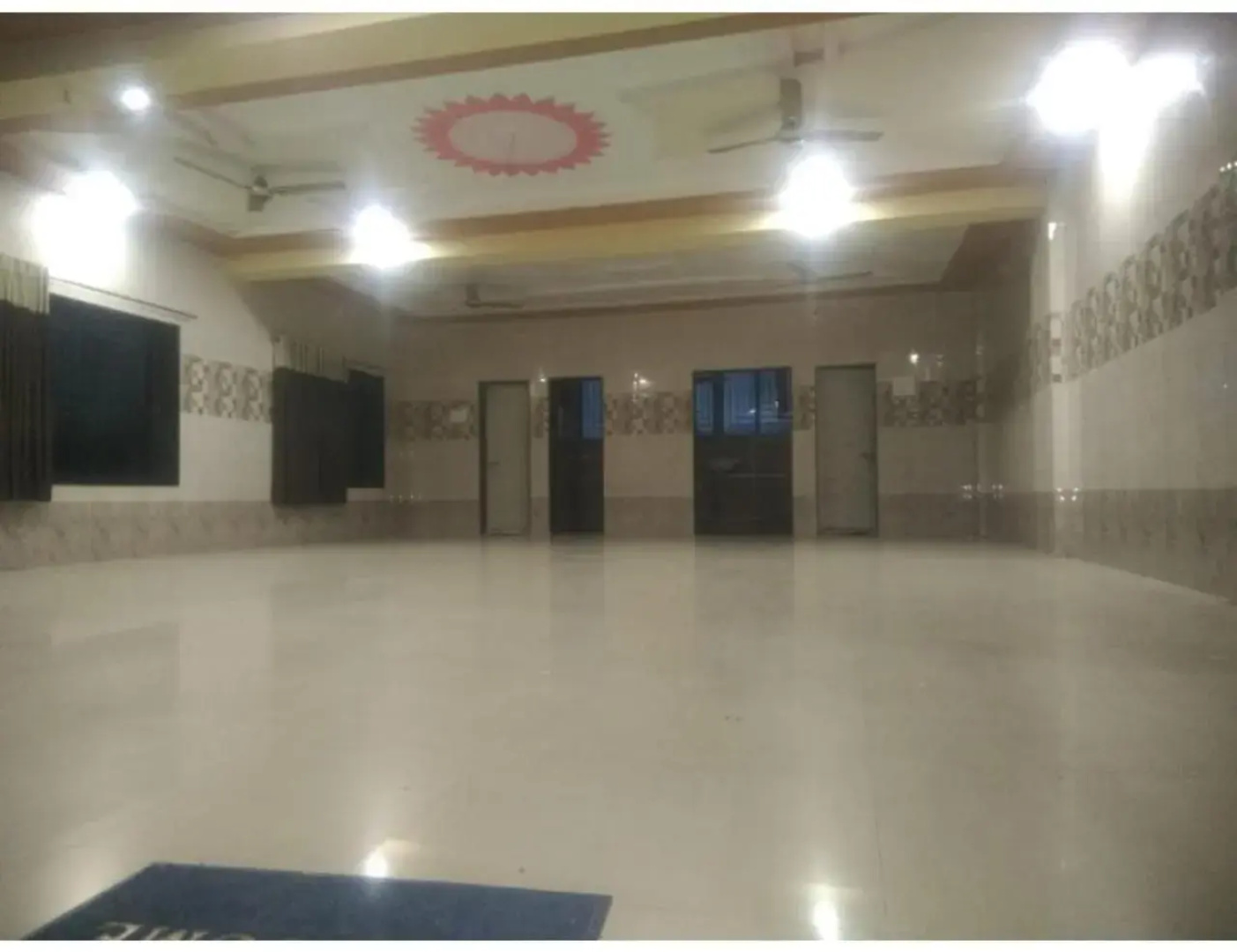 Hotel Shree Somnath