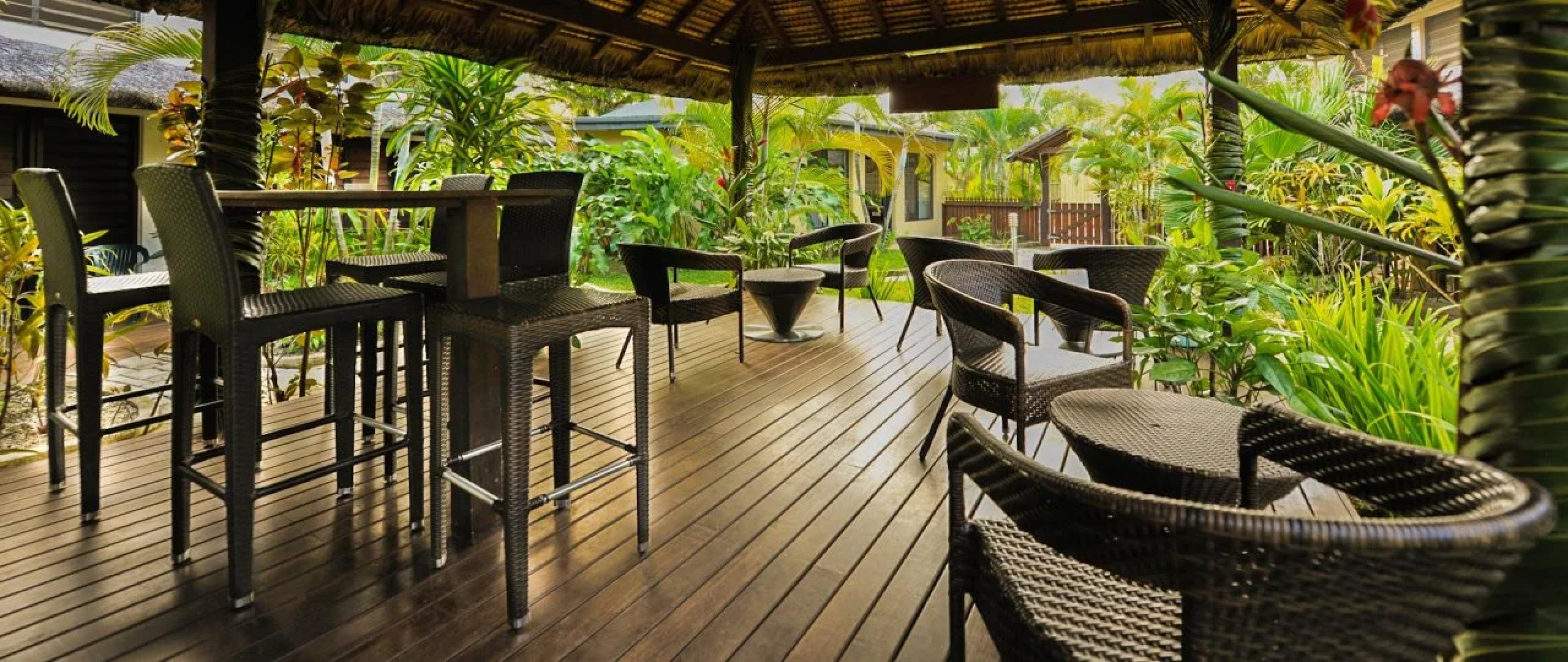 Village de santo Resort