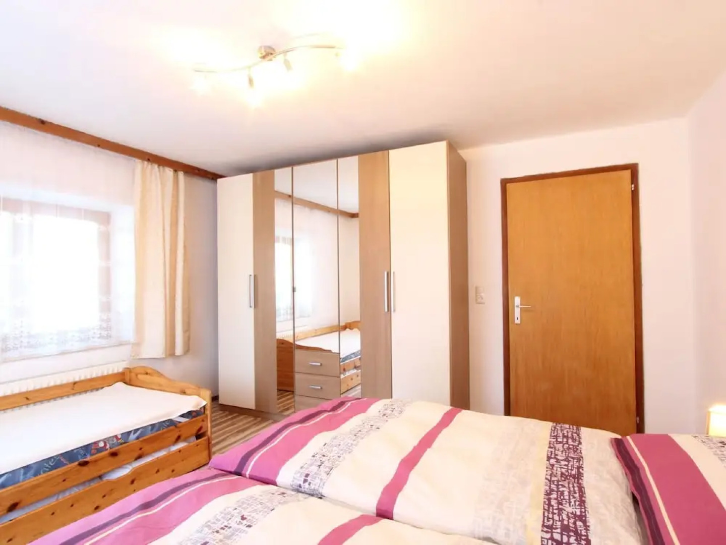 Lovely Chalet in Sankt Ulrich am Pillersee near Ski Area