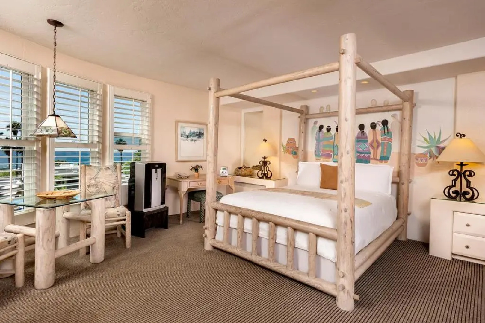 Cardiff by the Sea Lodge