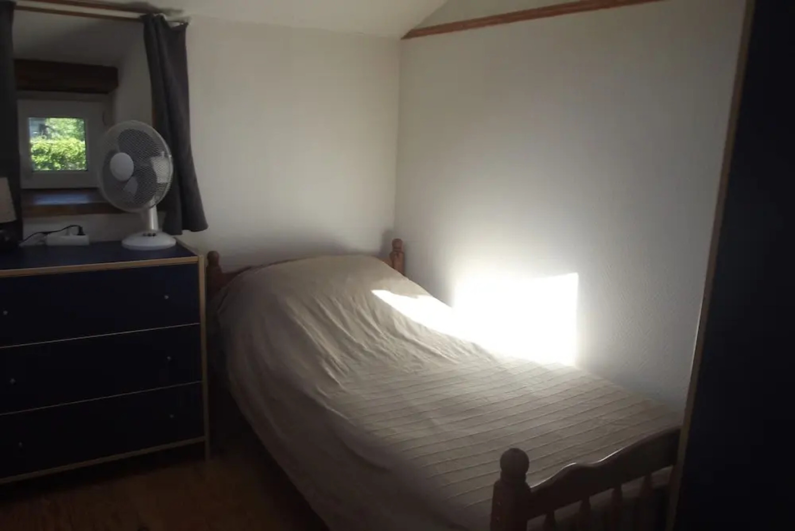 Chez Augros Meublées de Tourisme