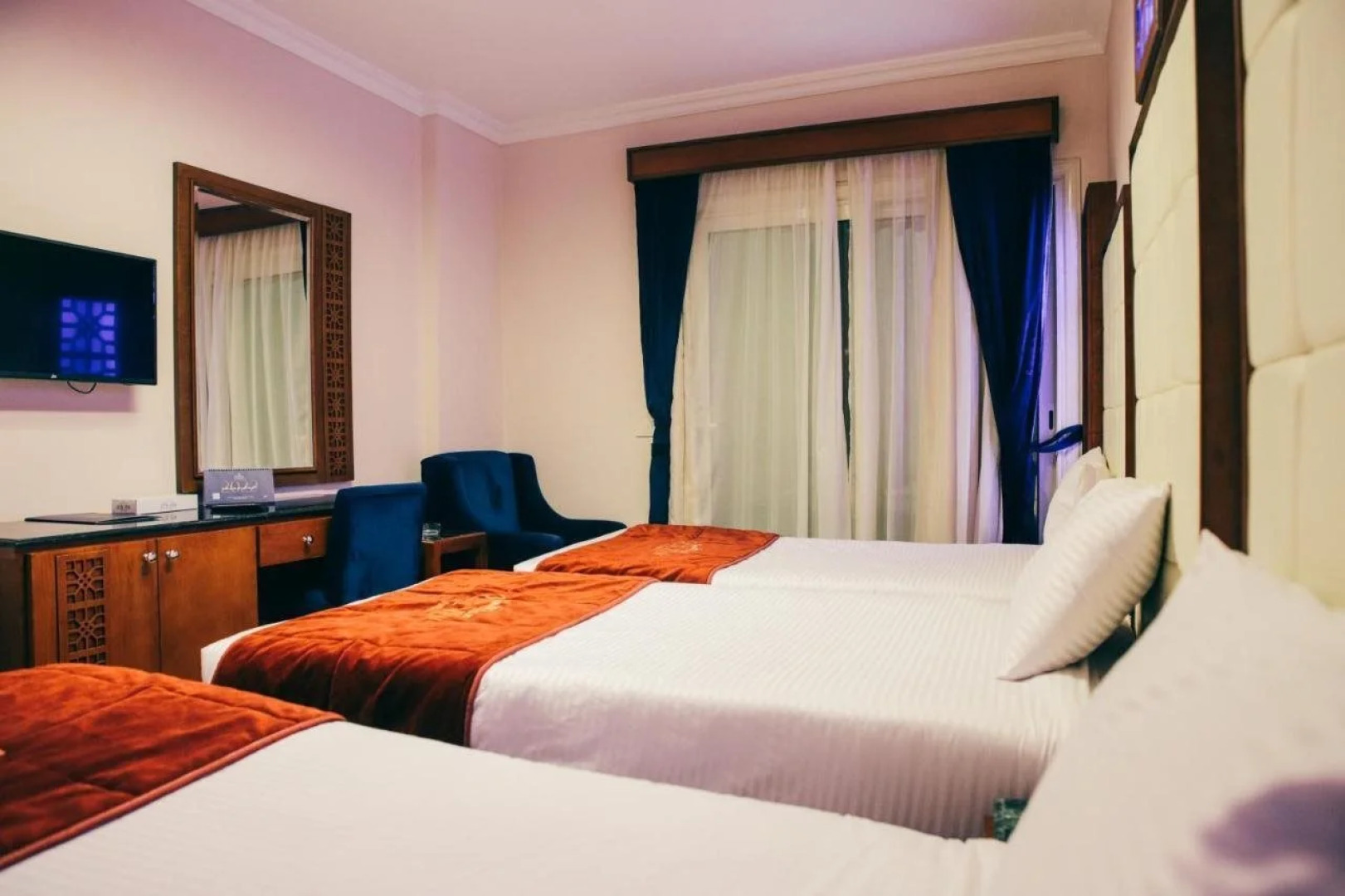 Retal View North Coast Aqua Park