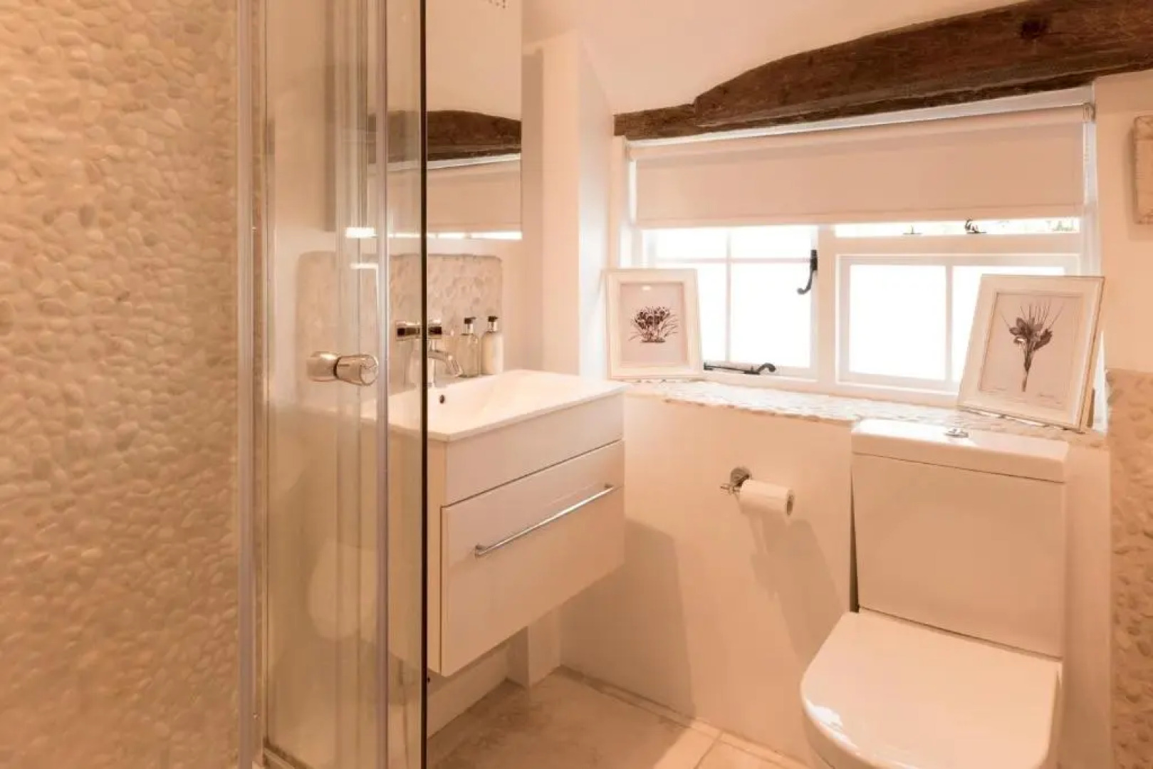 Miller Cottage a luxury 1550's cottage in the Historic centre of Saffron Walden