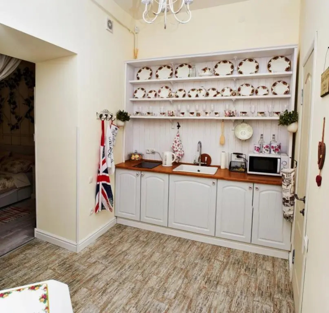 Romantic apartment near Opera with Air-conditioning