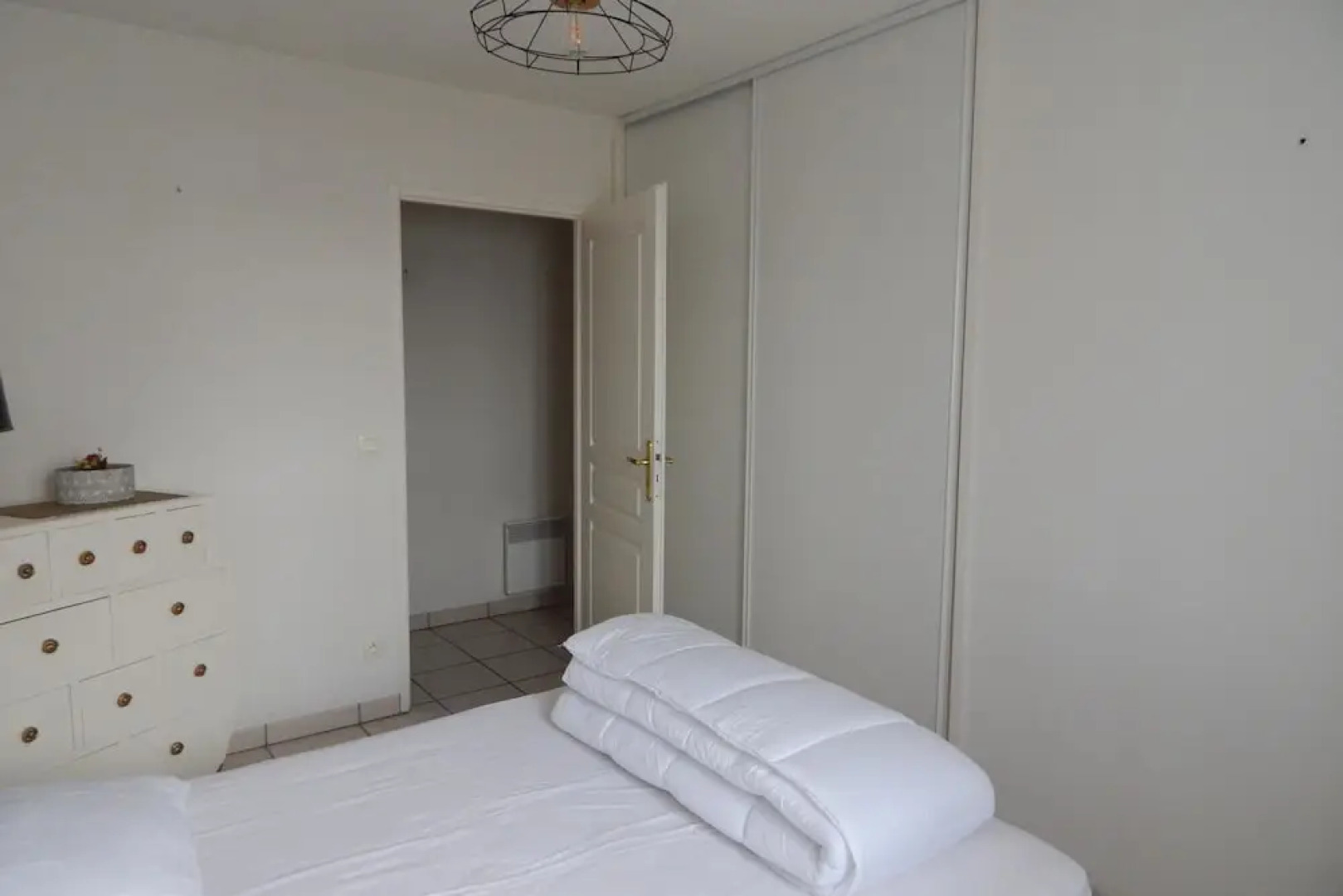 Appartement au coeur d'Arès - 4 chambres