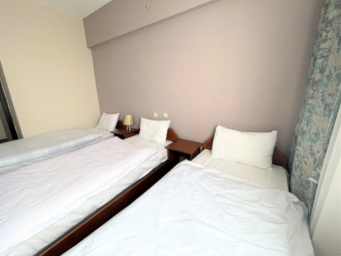 Karbeyaz Hotel & Resort