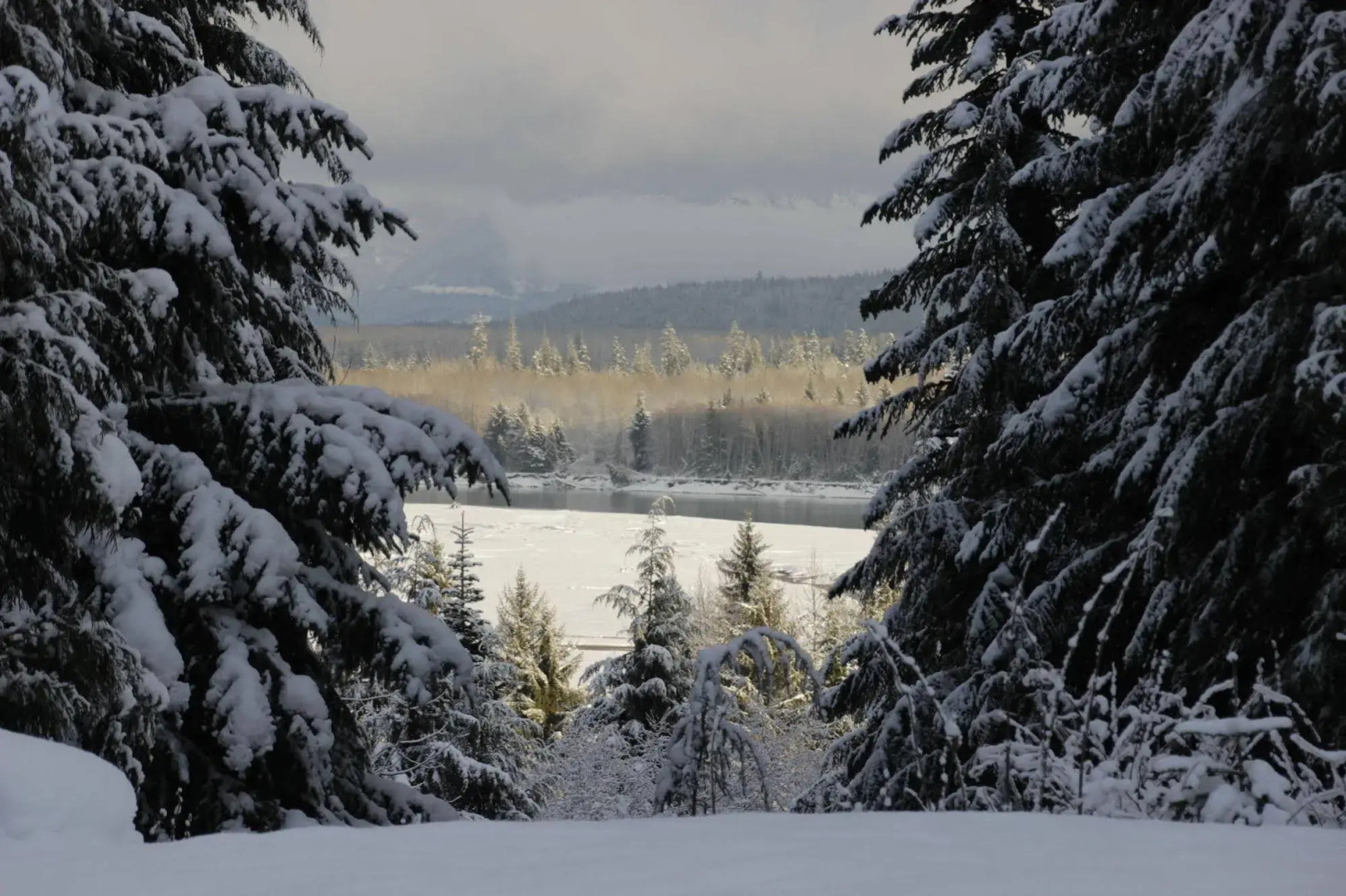 Shames Country Lodge