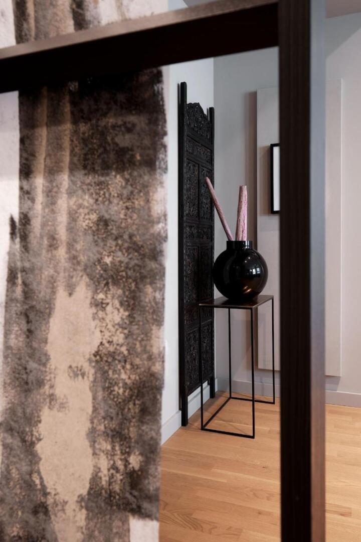 SAXX Hotel Theater Karree