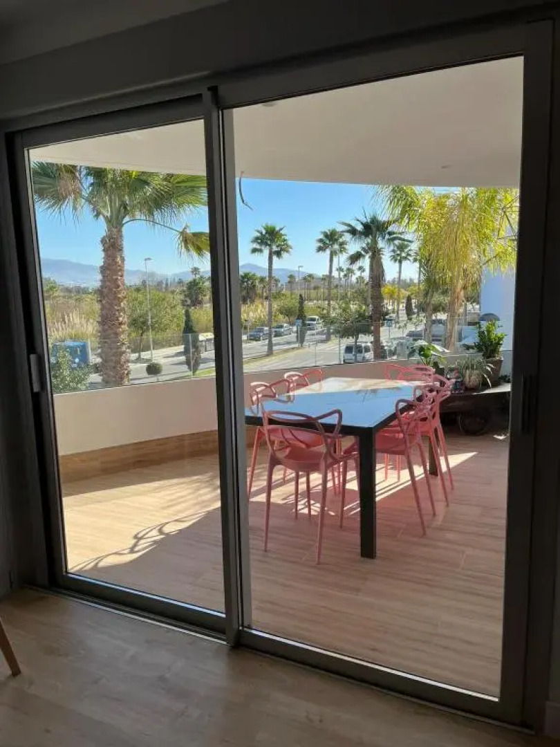 PUSHE Playa Granada Beach&Golf 4