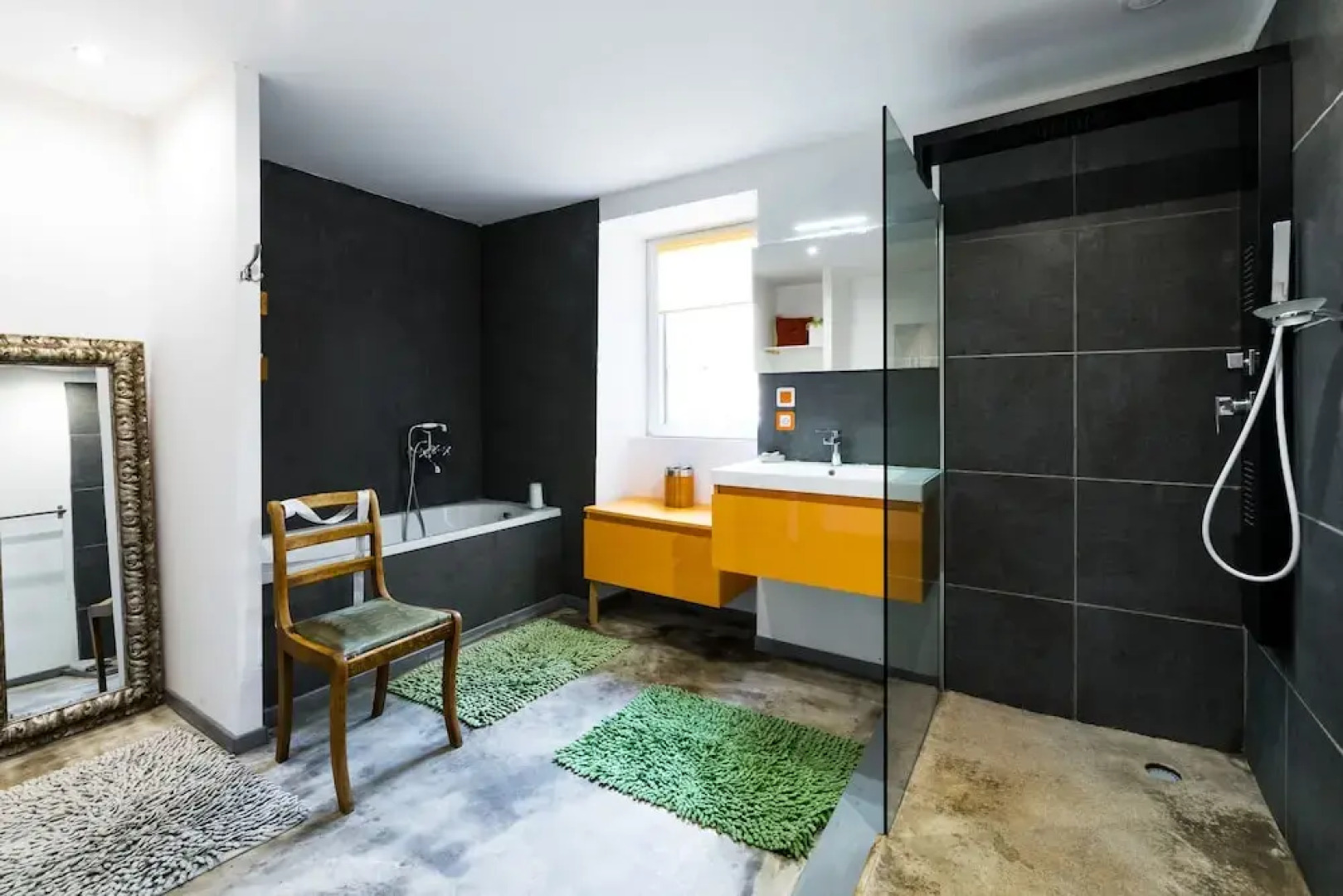 Ferme de Samson Appartement