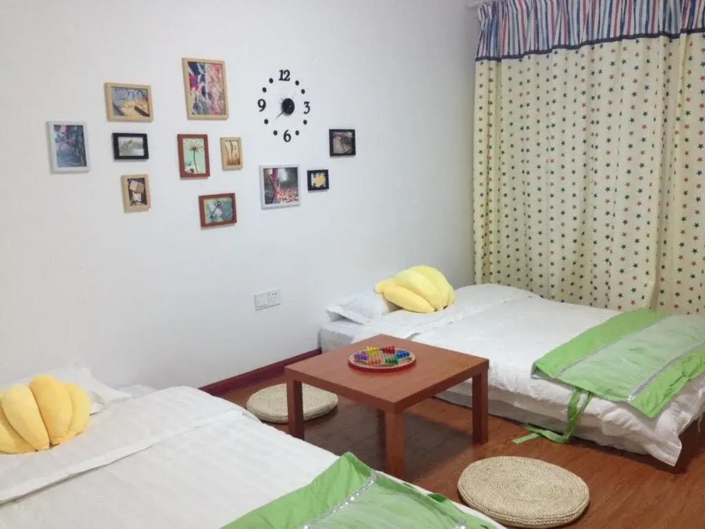 Xixili Boutique Hotel