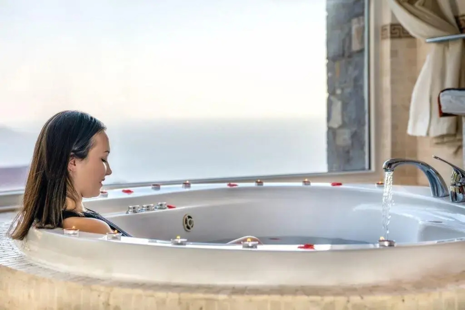 Tropical  Deluxe Suites