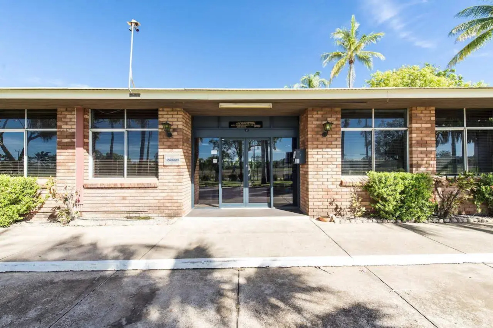 Best Western Cambridge Hotel Kununurra