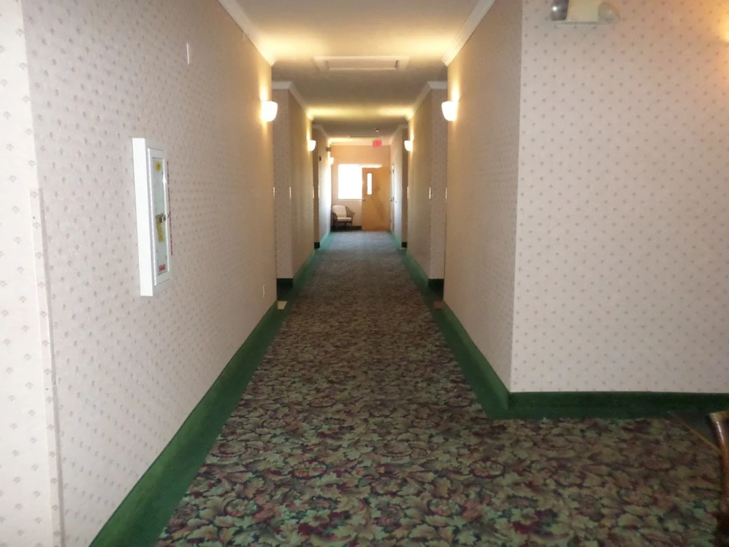 Handys Extended Stay Suites