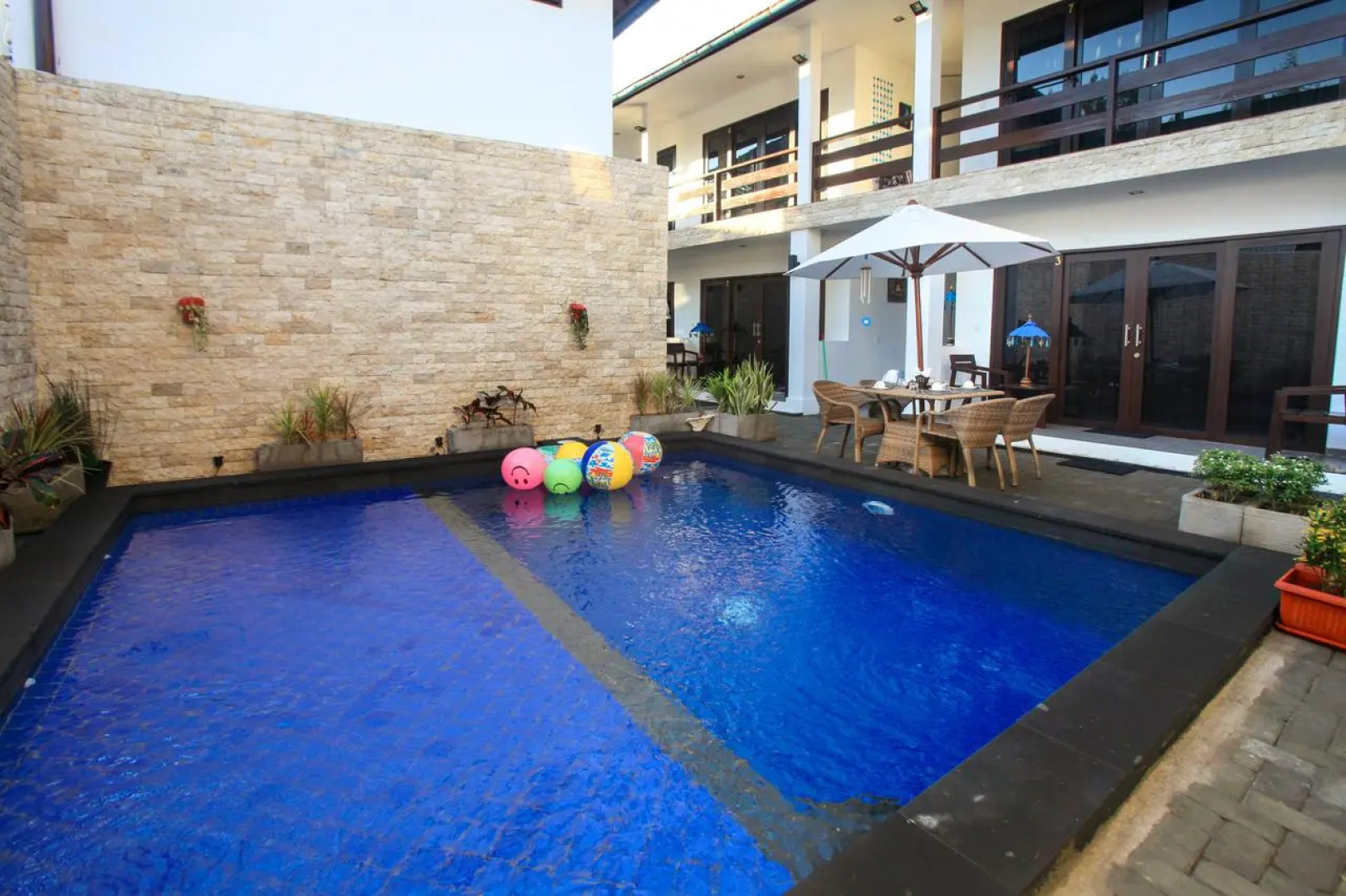 Gili Ocean Club - Adults Only