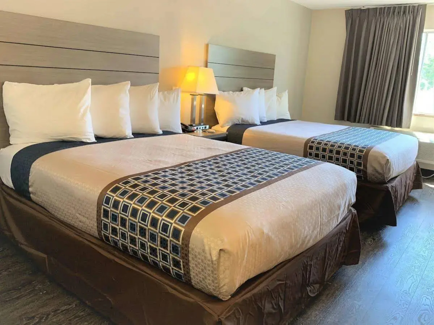 SureStay Hotel by Best Western Albuquerque Midtown