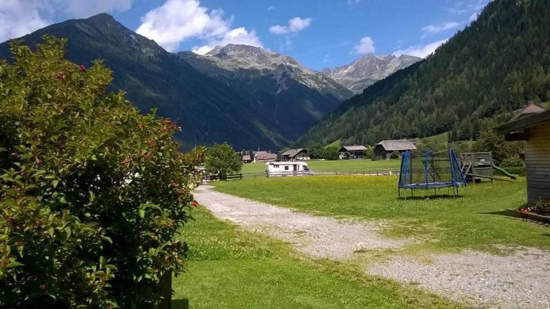 Landhaus Christophorus