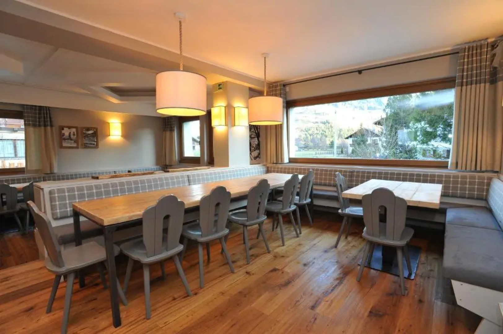 Baita Fanti Ski & Bike