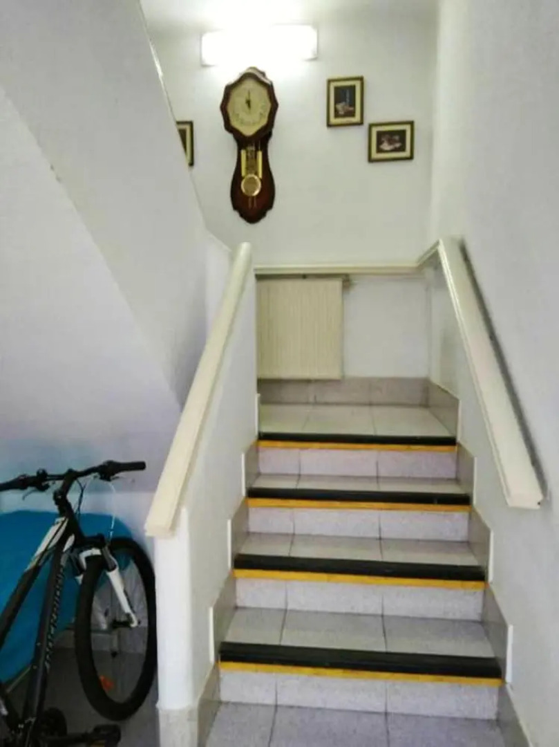 House With 4 Bedrooms in Burgos, With Wonderful City View and Terrace