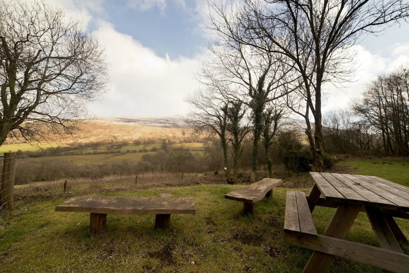 YHA Brecon Beacons - Hostel
