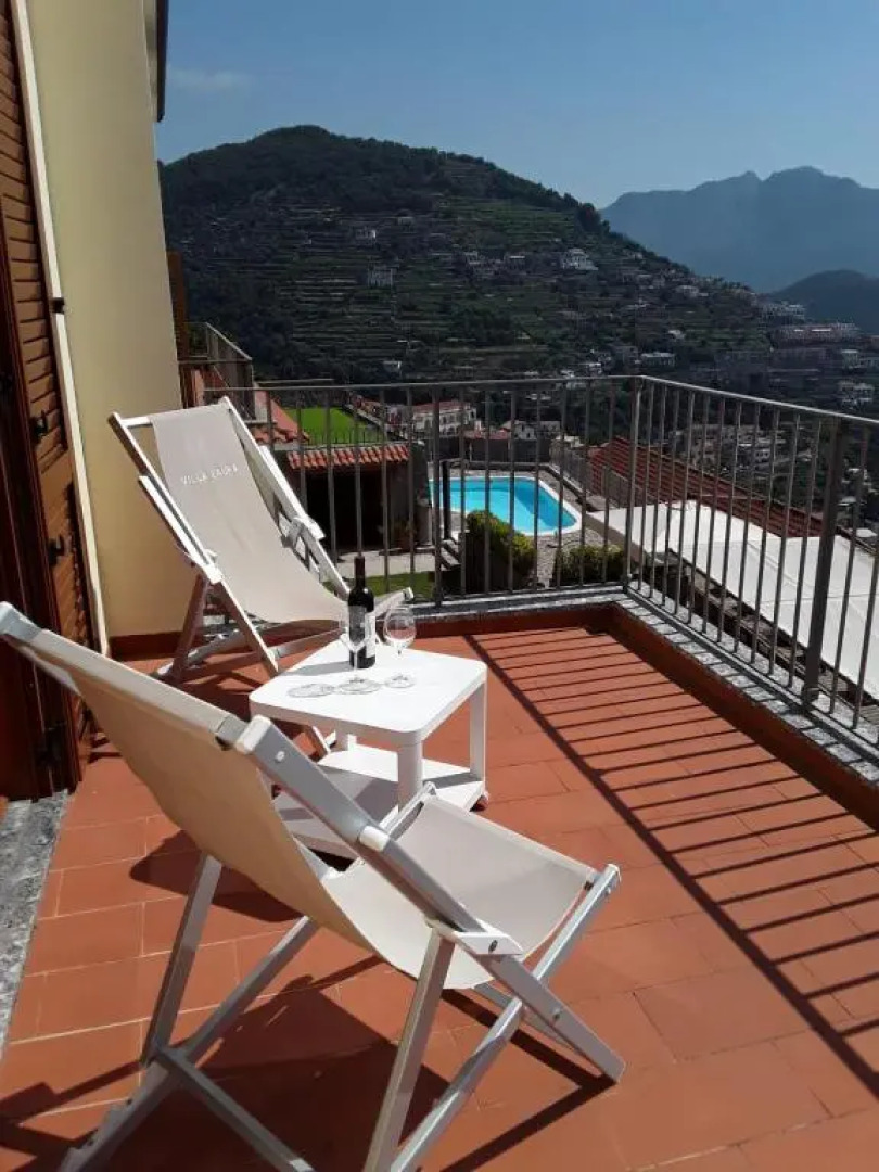 Appartamento Ilaria Sleeps 6 Pool con Wi-Fi