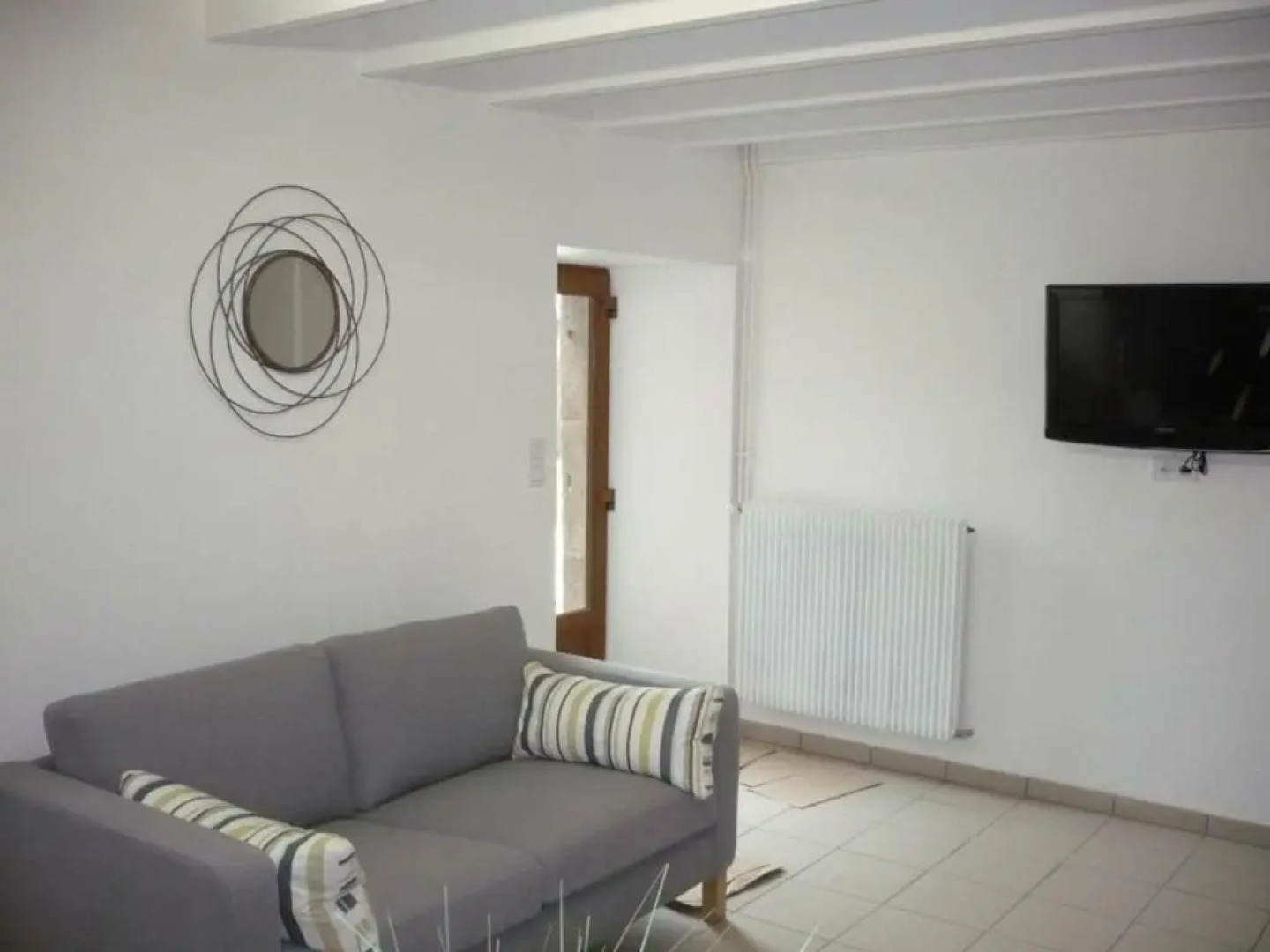 Gîte La Chambonie, 3 pièces, 4 personnes - FR-1-496-198