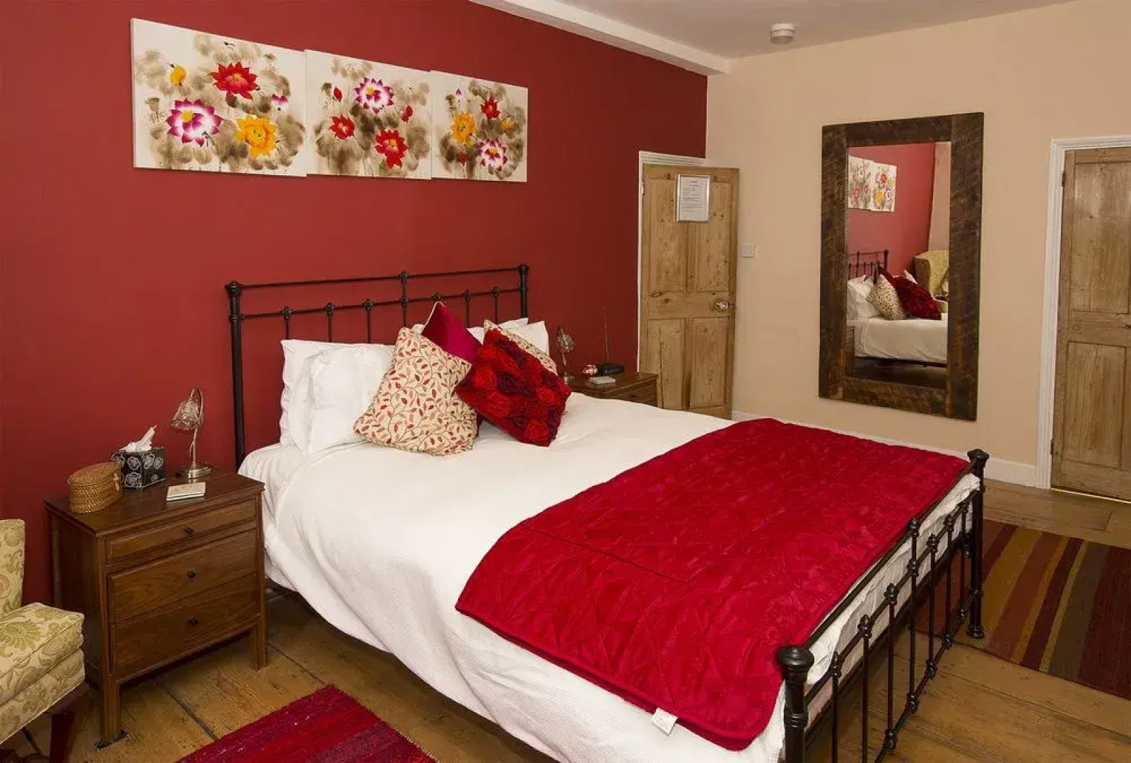 Halsons Bed and Breakfast