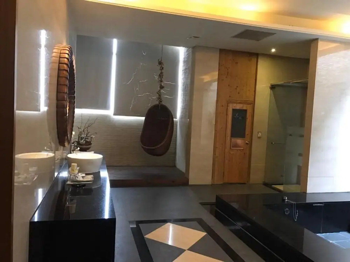 Amani SPA Boutique Motel