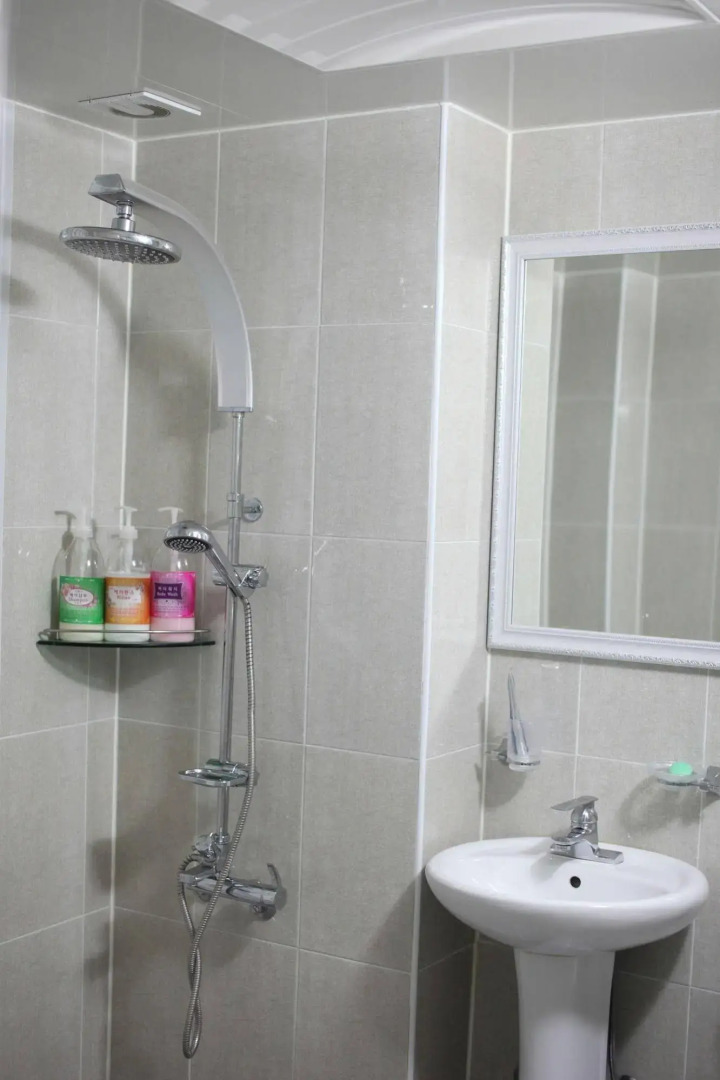 Busan Yellow Hostel Songdo Beach