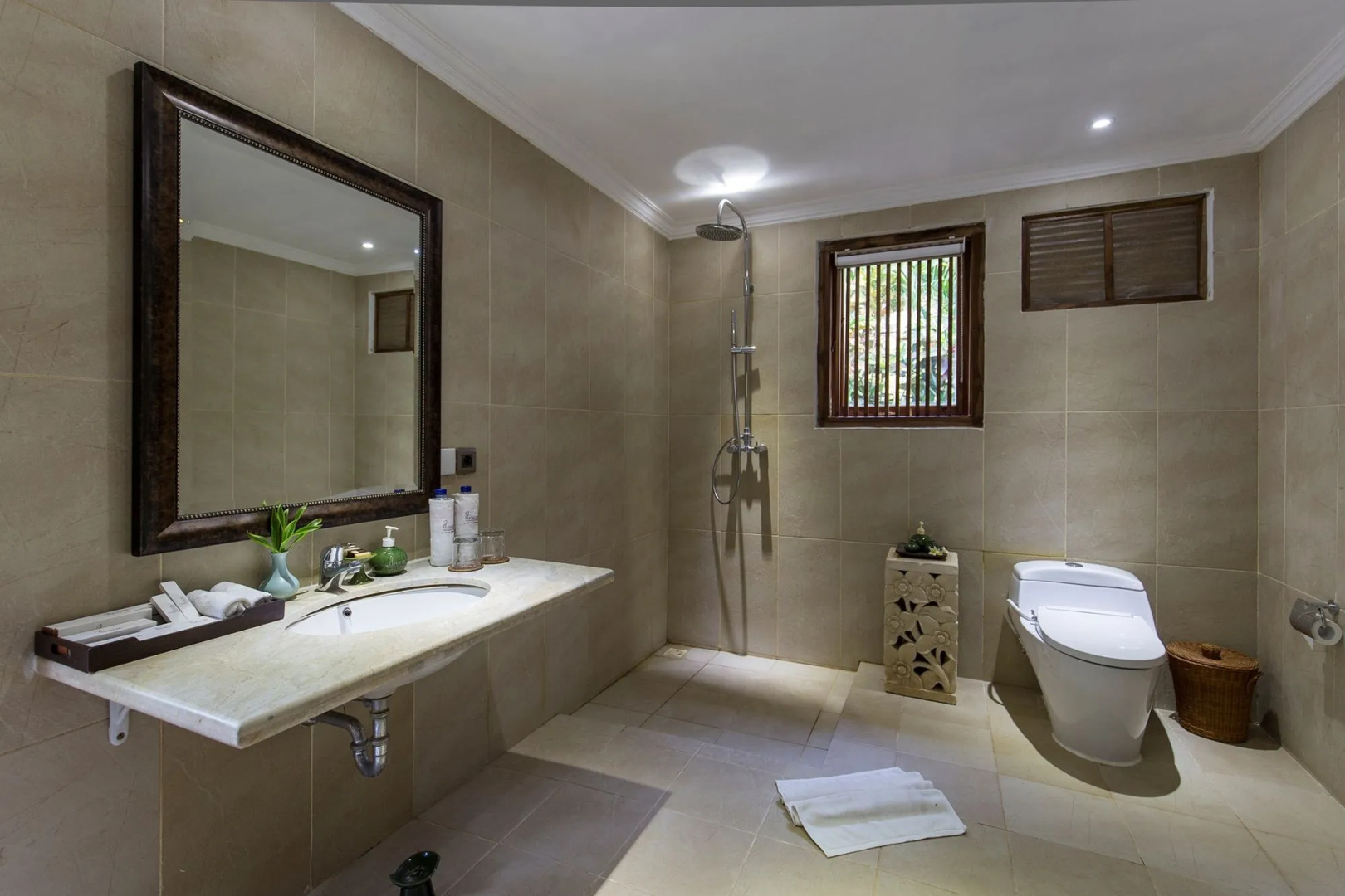 Plataran Komodo Resort & Spa