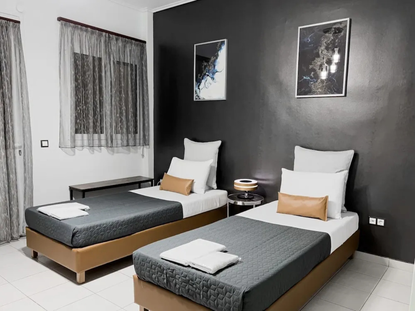 NJ Apartments - Deluxe Edition