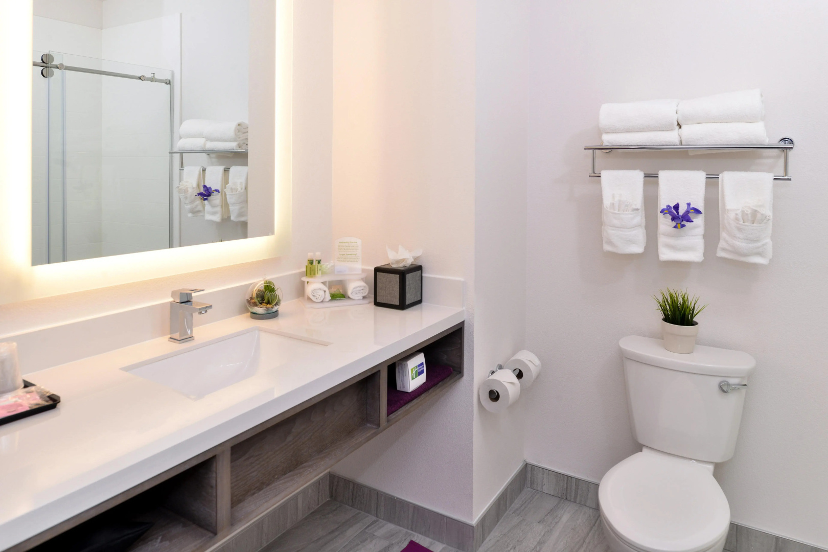 Holiday Inn Express & Suites San Diego - Mission Valley by IHG